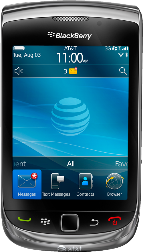 Blackberry