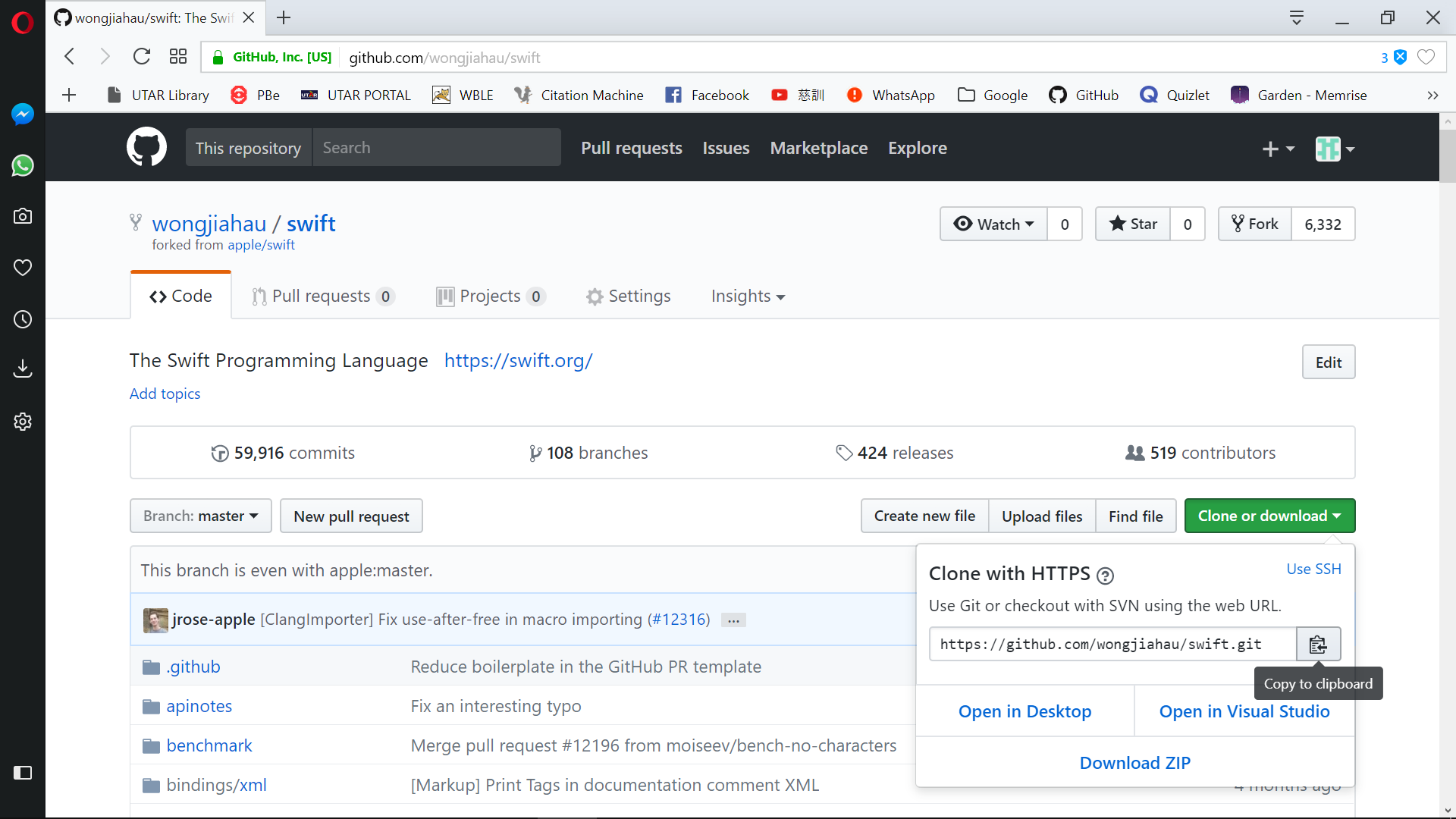 GitHub - wongjiahau/how-to-contribute: This repo is to teach new user ...