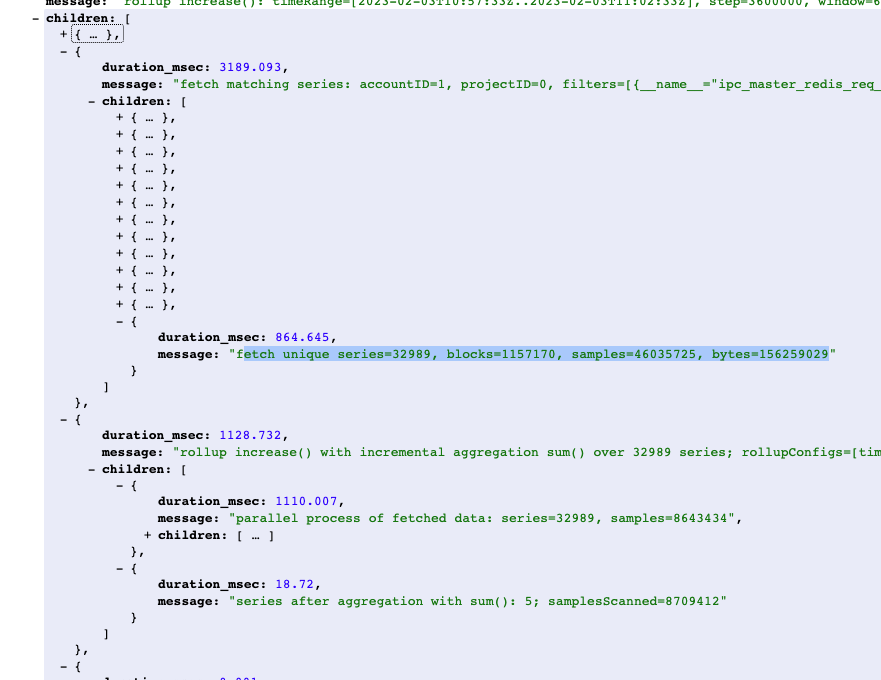 Is there any way to increase the concurrent processing speed by