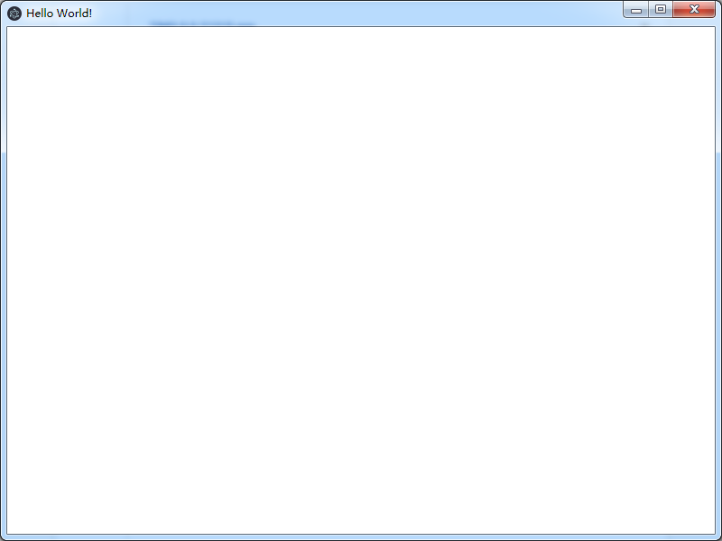On windows7, the black screen of my electron app · Issue #24434 ...