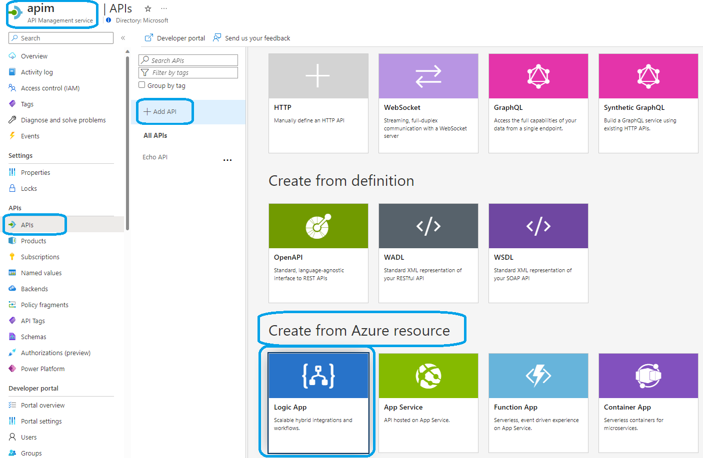 Github arthurhams onpremsqltoazureapiwithlogicapps