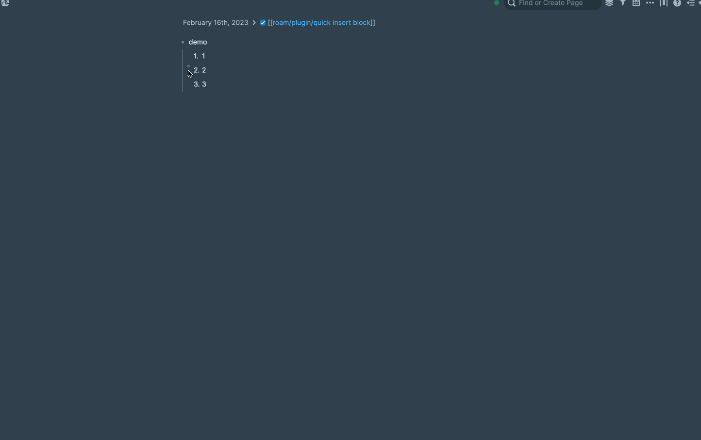 embed mode