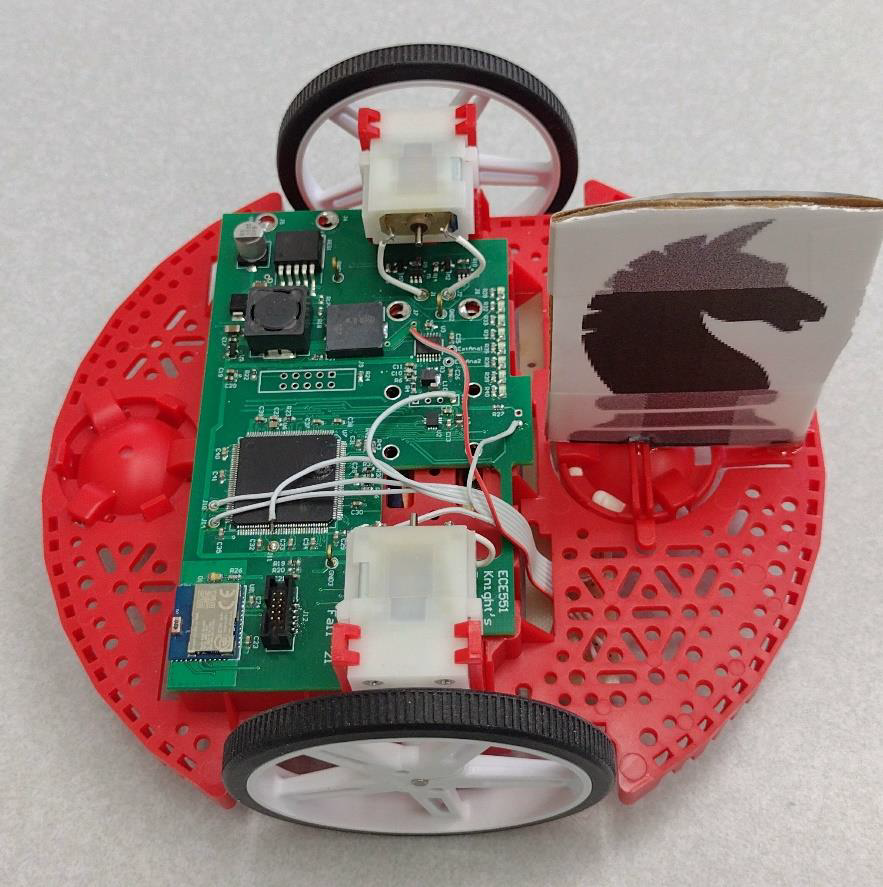 Github Tyee2 Ta Ece551project Project For Ece 551 Fall 2021 At