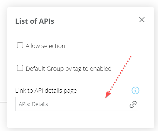 Links to API or Product detail pages not working · Issue #701 · Azure ...
