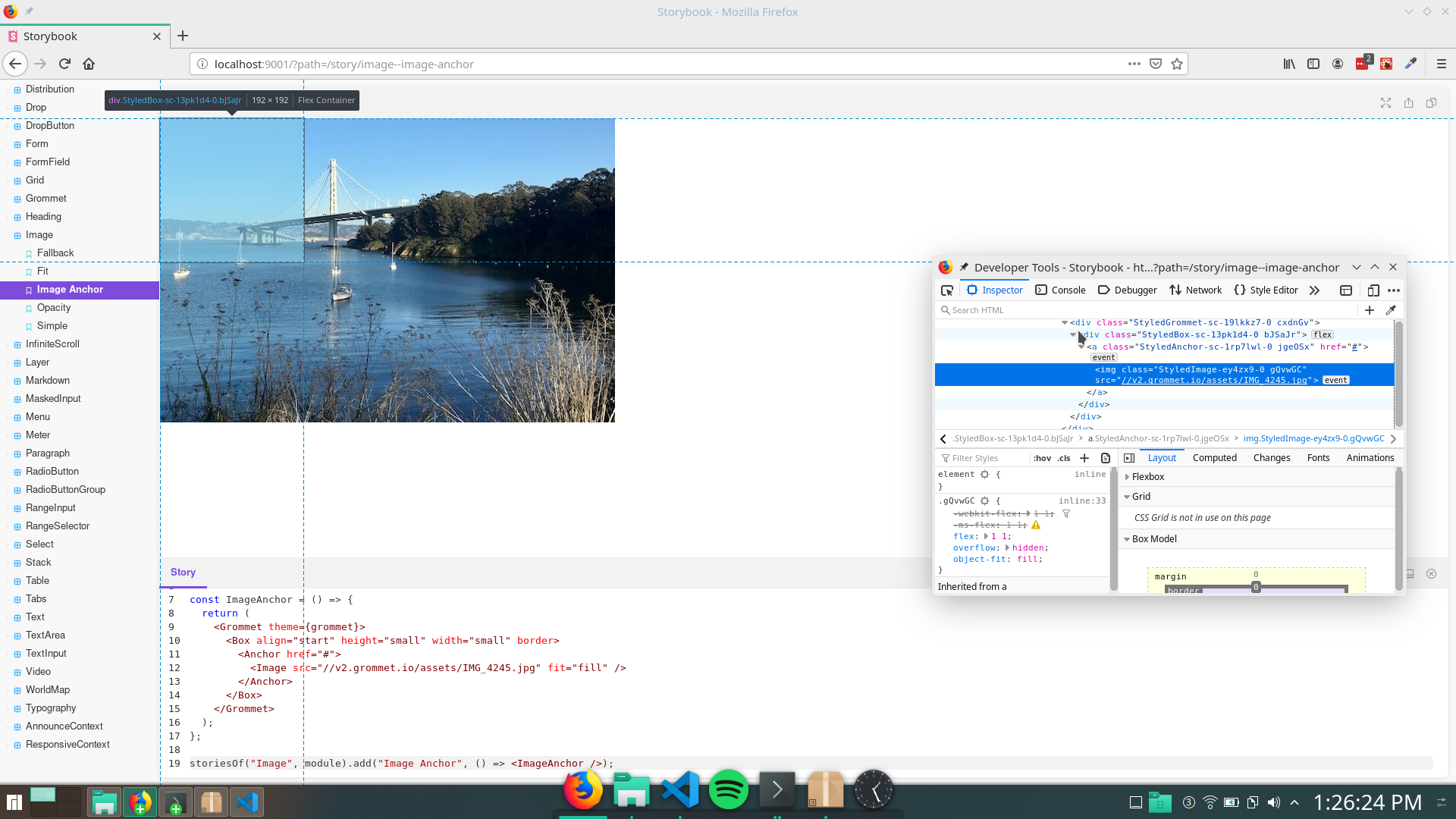 Creating image links 3186 by MrMagnificent · Pull Request 3443