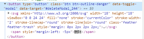 Modal and Tooltip cannot coexist · Issue #30881 · twbs/bootstrap · GitHub