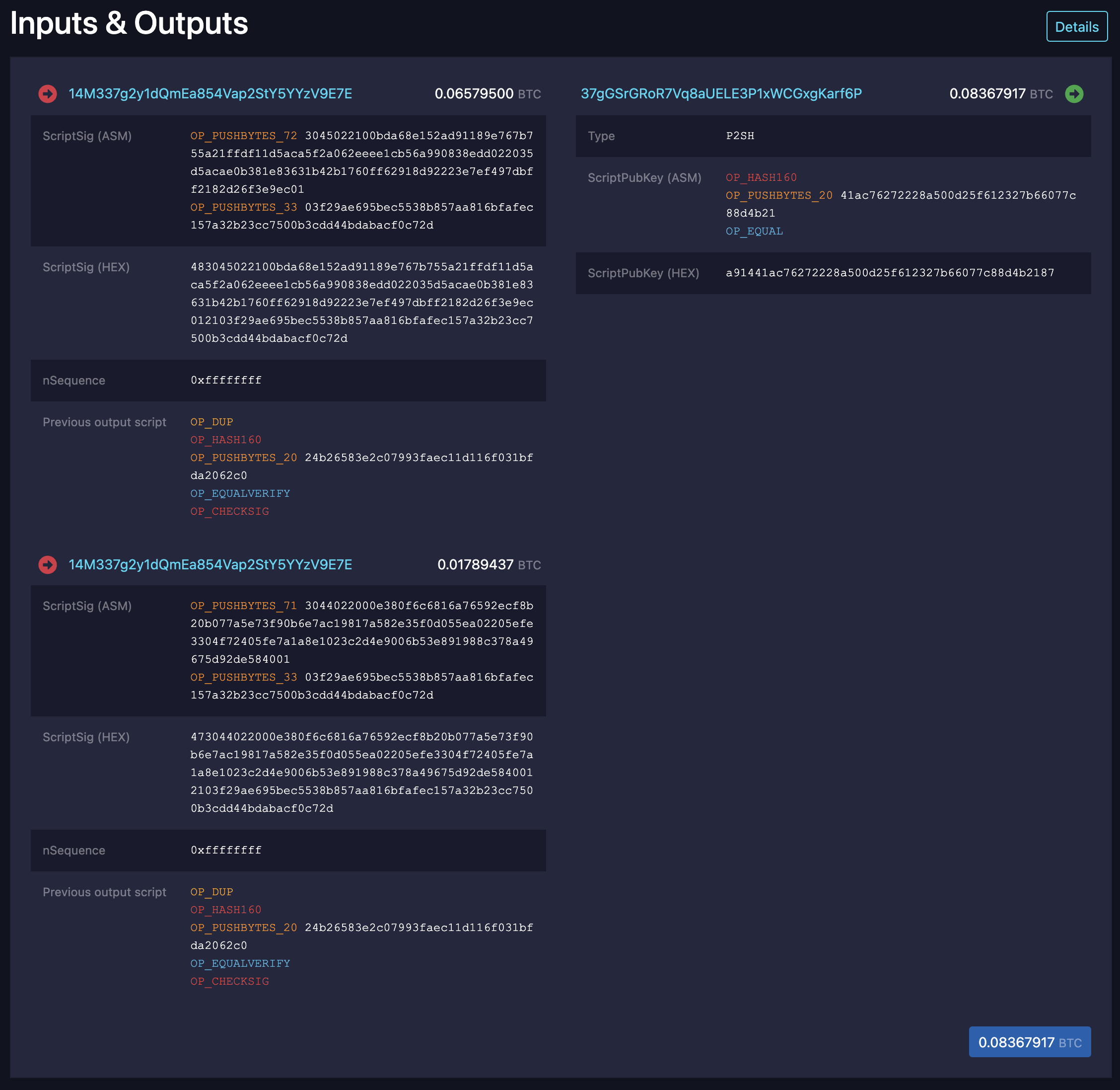 Add syntax coloring to API docs page without using npm dep · Issue #704 ...