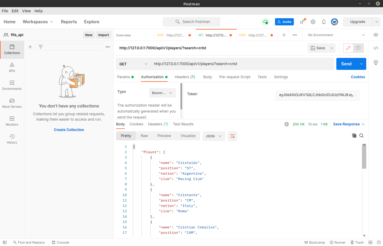 GitHub - fabianpsalazar/cuemby-api: Fifa API