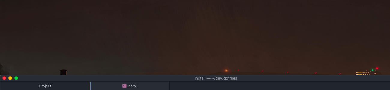 Small white line above title bar · Issue #18112 · atom/atom · GitHub