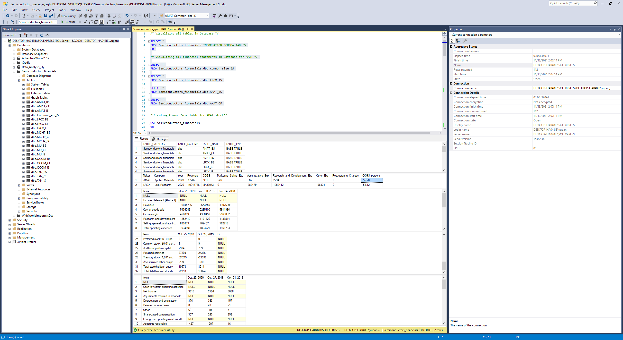 GitHub - omaryup/Data_Analysis_Portfolio: Config files for my GitHub ...