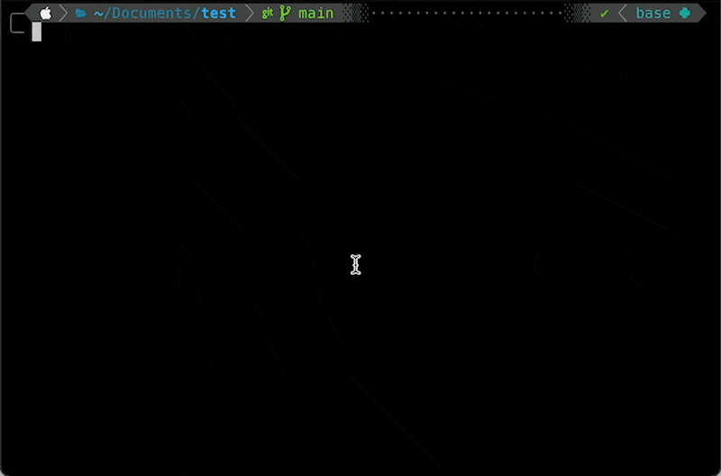 dvc-init
