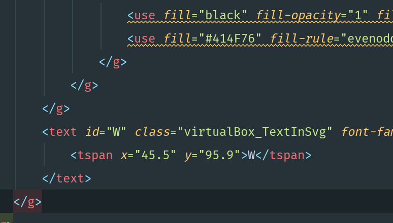 What options can change to hid prefix class of svg file? · Issue #1062 ...