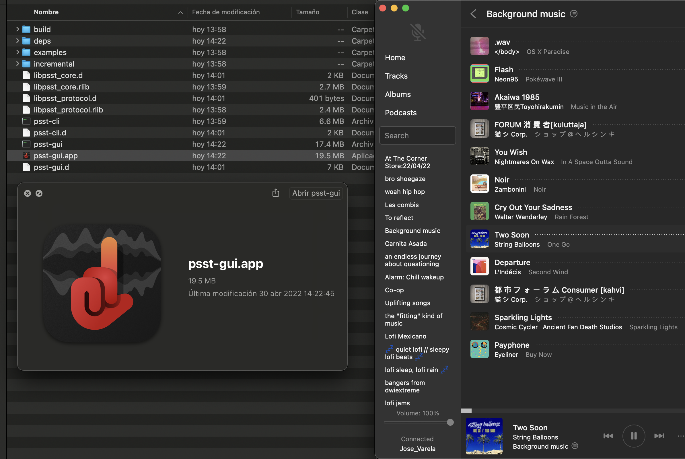 Captura de Pantalla 1