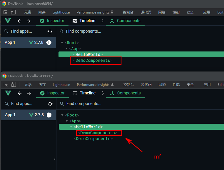 webpack 构建生产组件名称会丢失 · Issue #7 · chenxch/unplugin-vue-setup-extend-plus ...