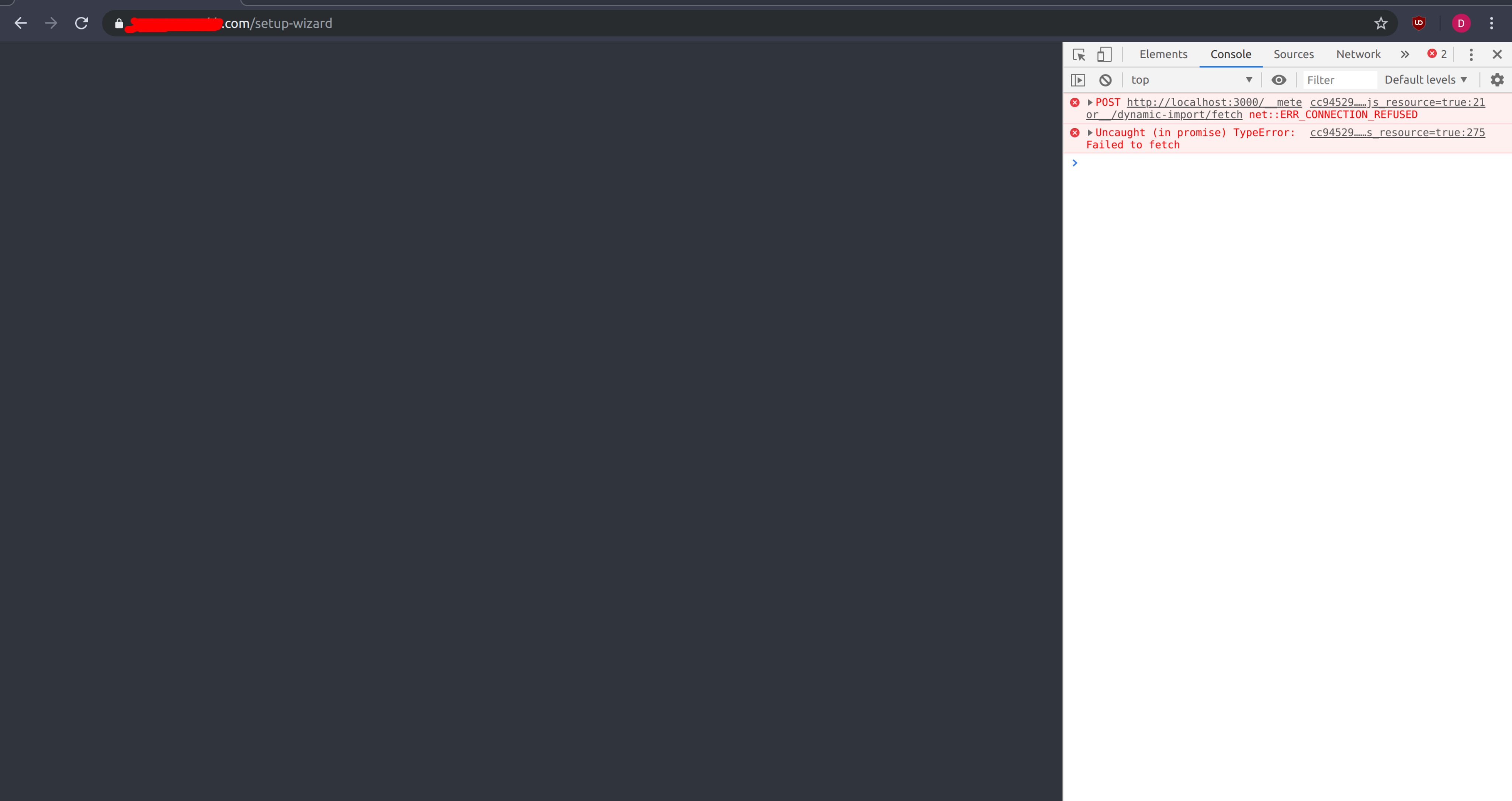 Ubuntu deployment behind reverse proxy issue · Issue #15431 ...
