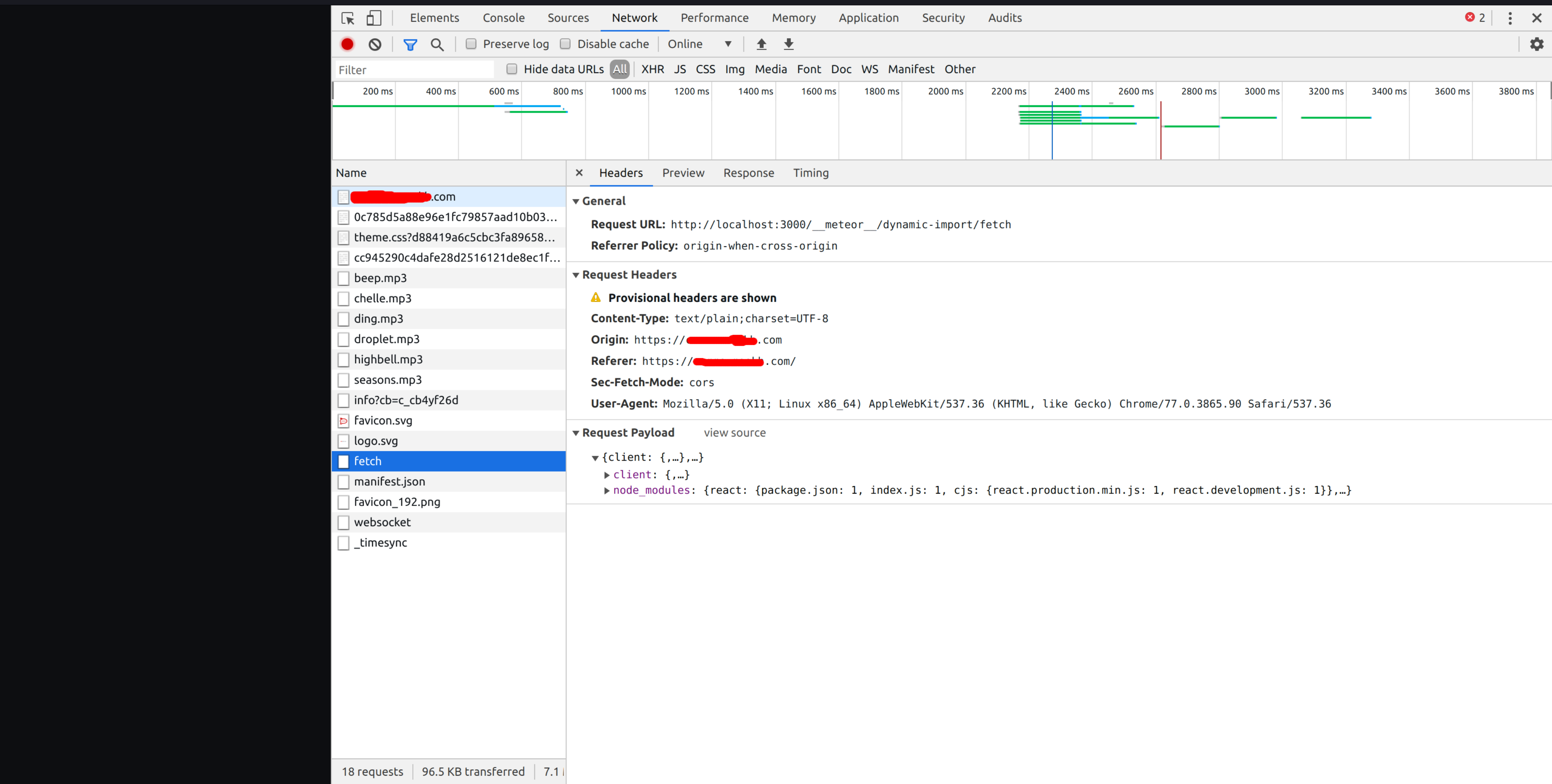 Ubuntu deployment behind reverse proxy issue · Issue #15431 ...