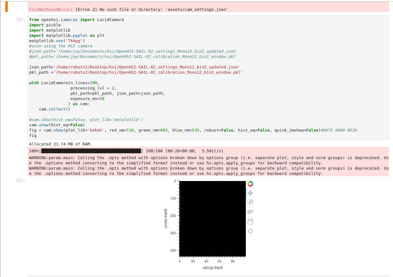 key error rad_fit , dark_current · Issue #43 · openhsi/openhsi · GitHub