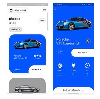 GitHub - jonciverka/Car-Rental-FlutterUI: Mobile application developed ...