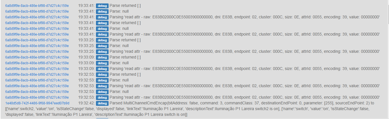 Unable to create event groups · Issue #2 · rayzurbock/BigTalker2 · GitHub