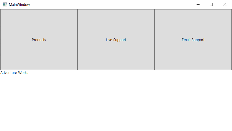 GitHub - LeeGijung/WpfPractice: WPF 연습