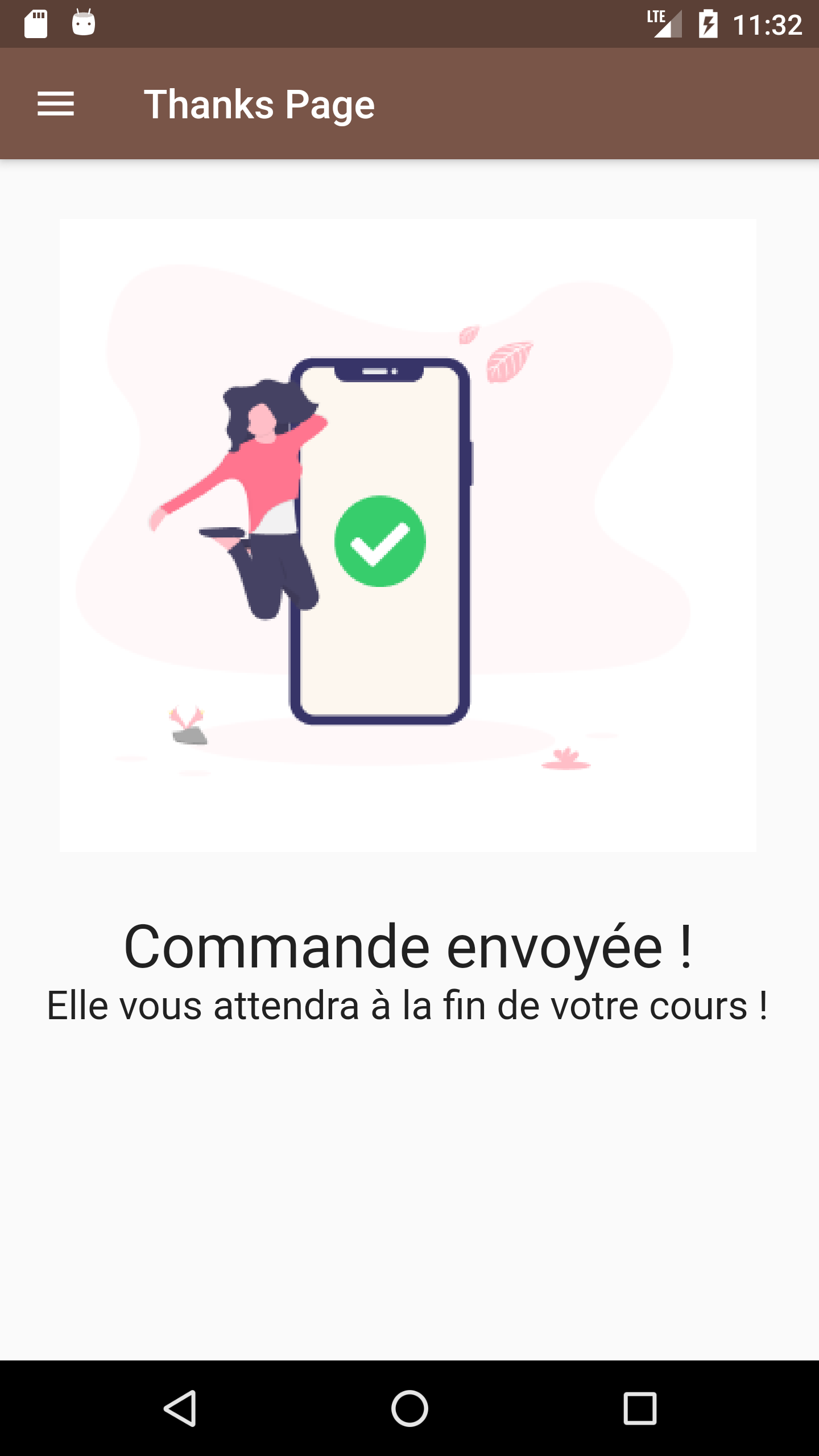 GitHub - devyassinepro/Delivecrous: Restaurant App flutter Mobile