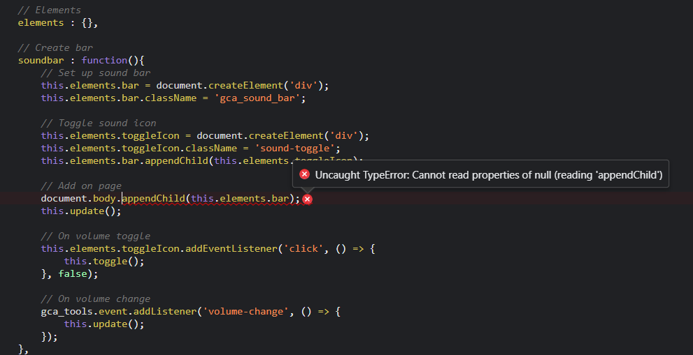 Feature "Sound and Notification" · Issue #278 · DinoDevs ...