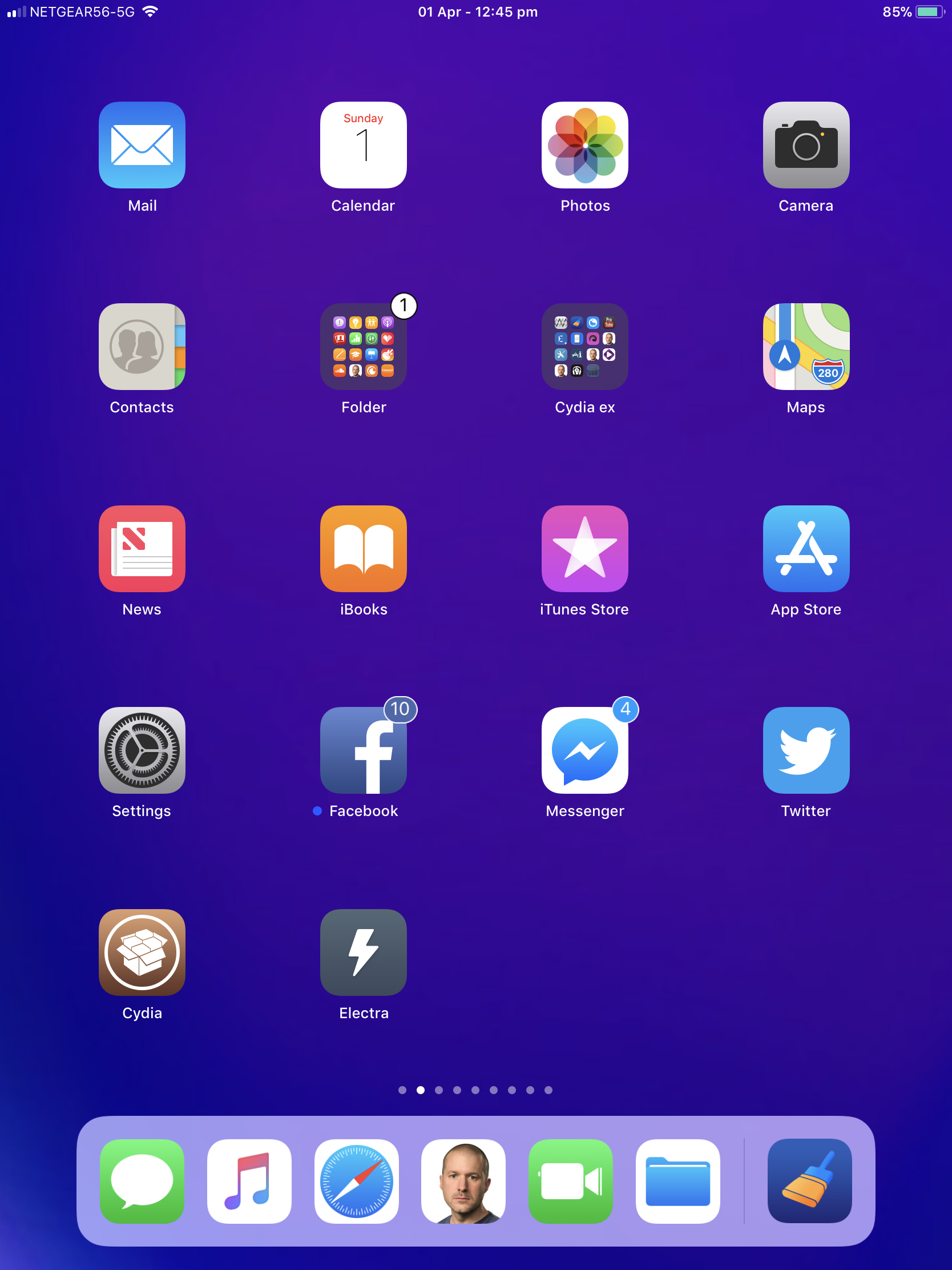 Updated to Anemone 2.1.72 some weird issue · Issue 281 ·