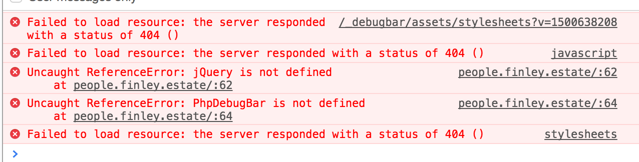 Need help getting nginx working · Issue #568 · monicahq/monica · GitHub