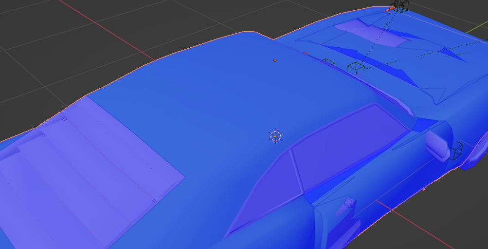 Unable to figure out problem when exporting a vehicle · Issue #166 ...