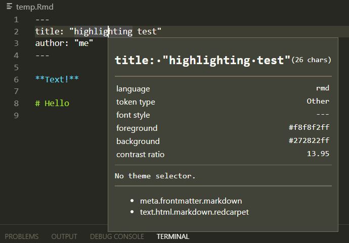 yaml-windows