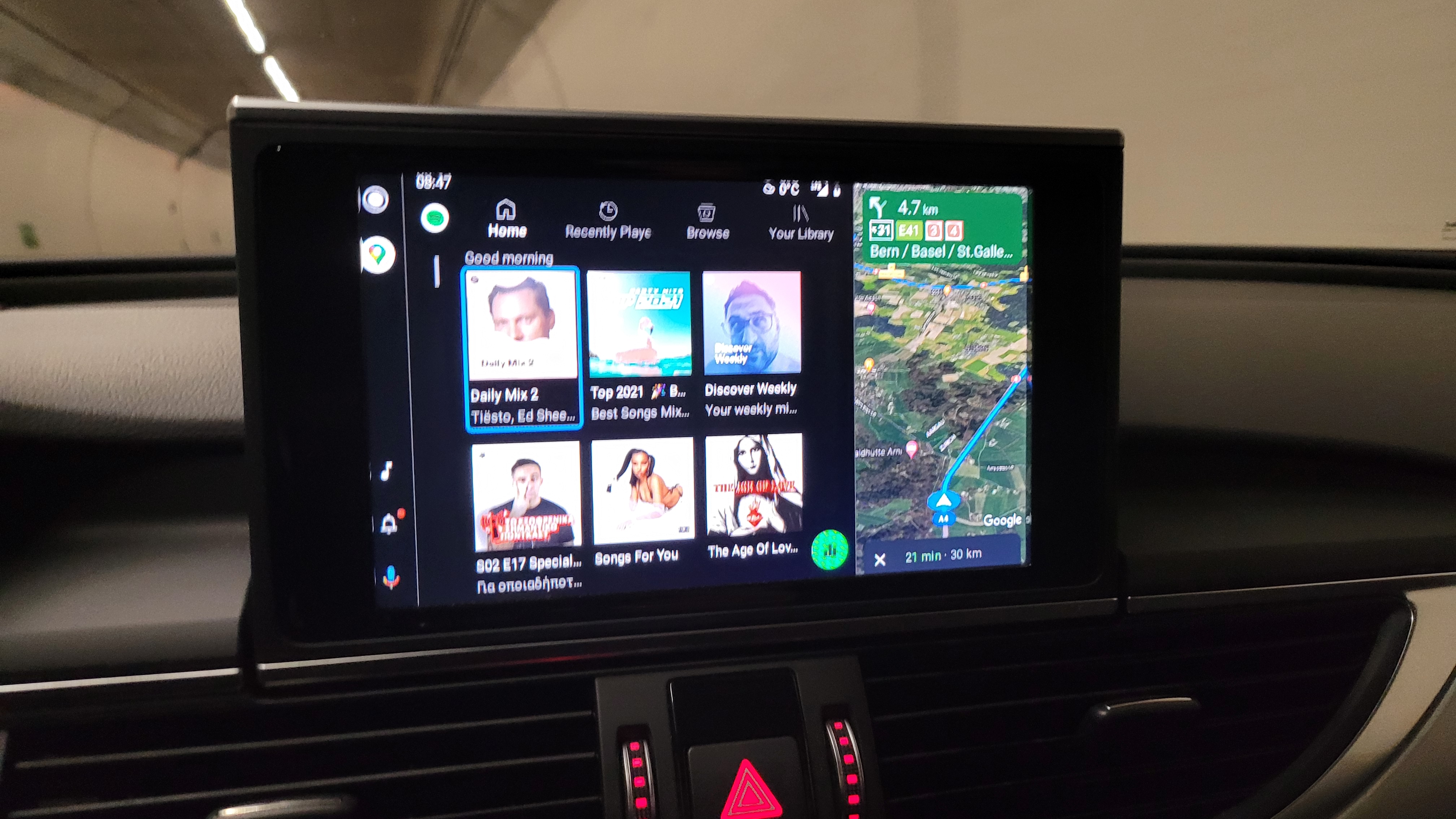 [REQUEST] Fermata auto and Fermata Control as one app · Issue #112 ...
