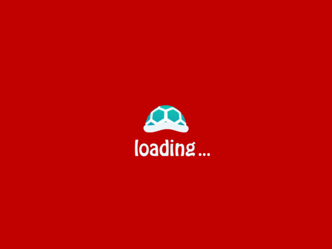 loading