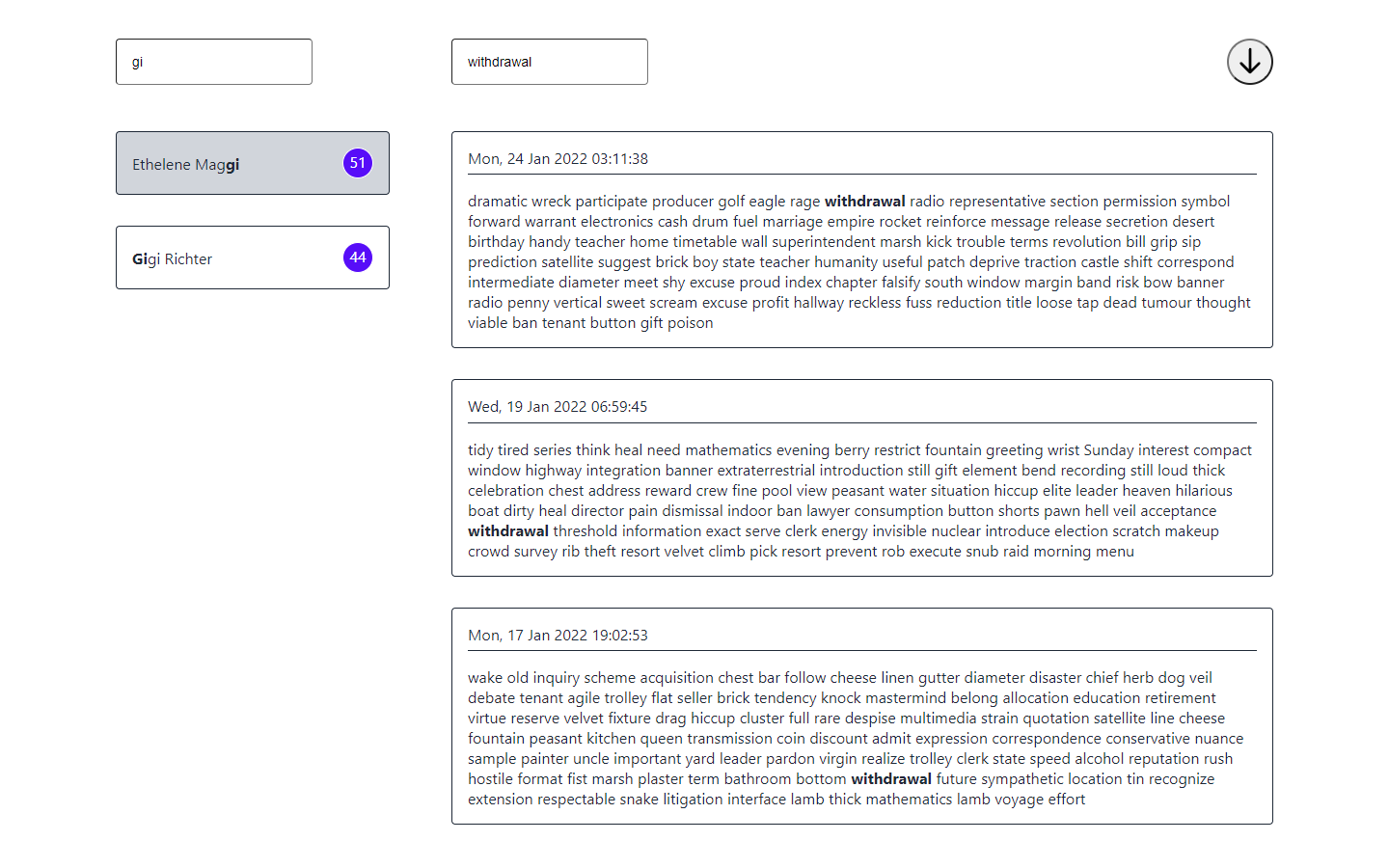 GitHub - trungung/supermetrics-assignment · GitHub