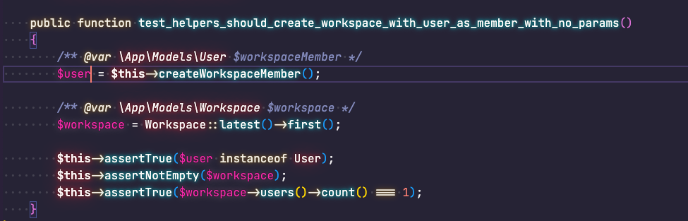 Vs Code Rename Variable _ Visual Studio Code Variables Reference – FDXE