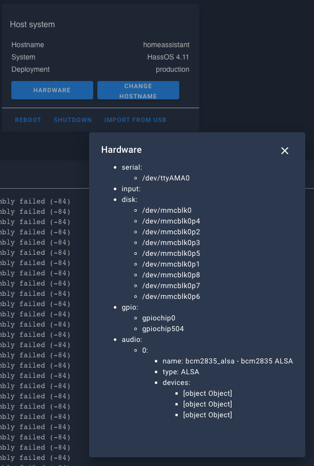 Conbee 2 usb stick not recognised · Issue 773 · homeassistant