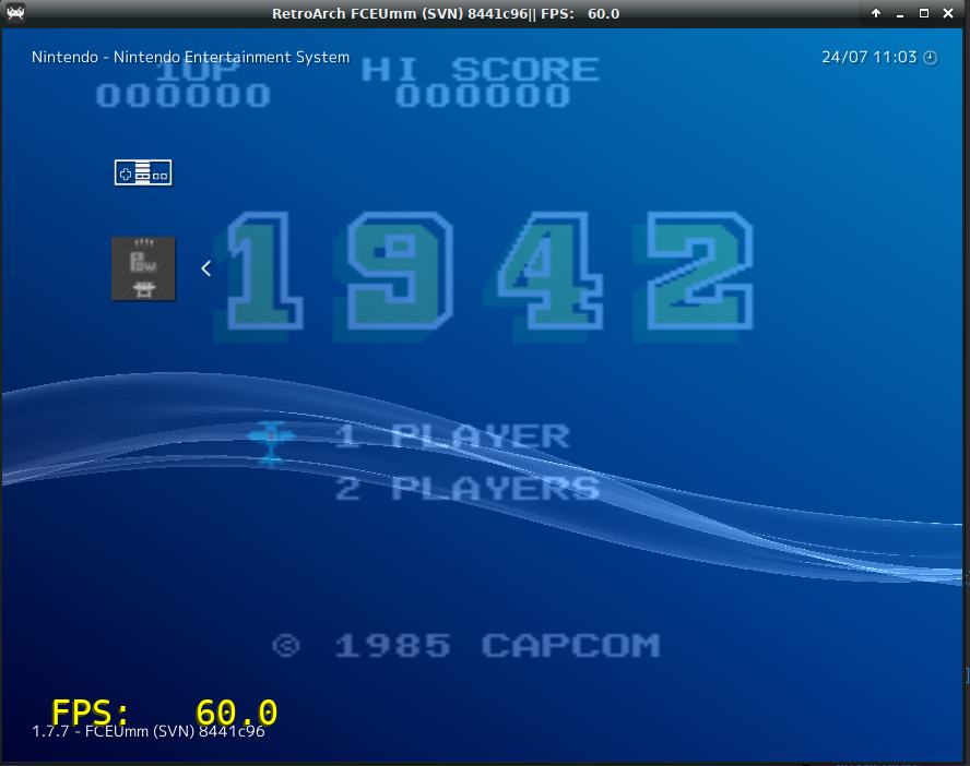 Selecting an achievement from list can cause crash · Issue 9183
