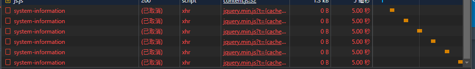 Getting node information timeout · Issue #4023 · pterodactyl/panel · GitHub