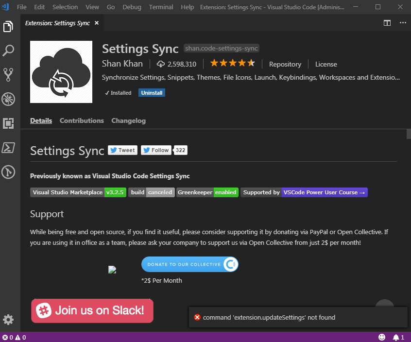 sync_extension