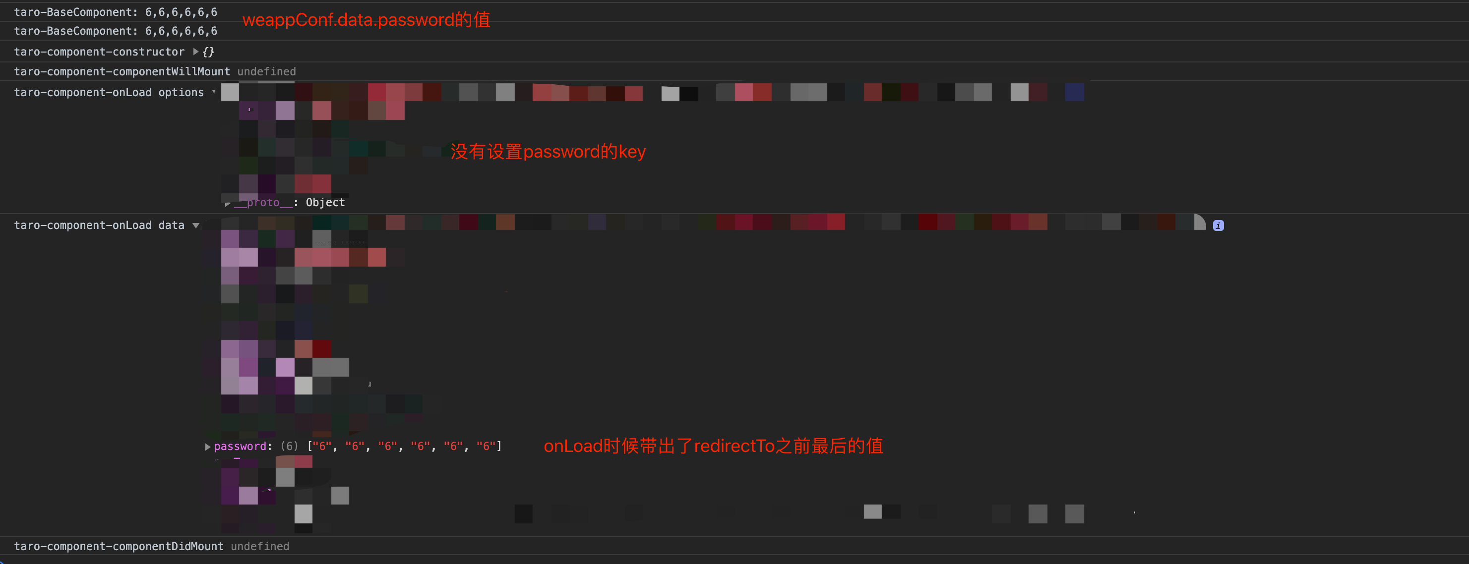 @withWeapp可能导致data不更新 · Issue #8518 · NervJS/taro · GitHub