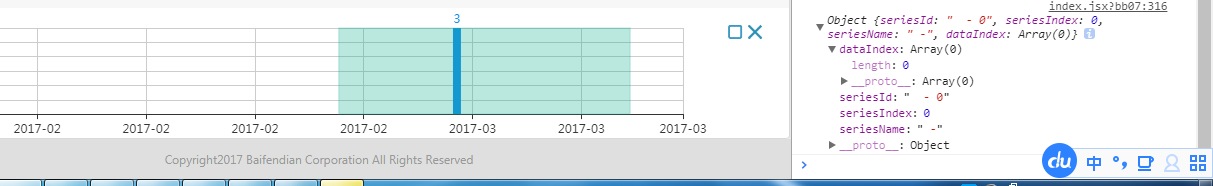 brushSelected 返回参数不正确 · Issue #6531 · apache/echarts · GitHub