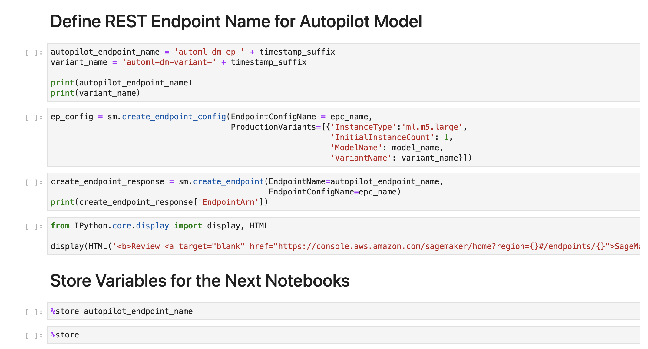 no stored variable or alias autopilot_endpoint_name · Issue 126 · data