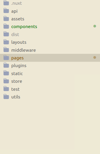 File Tree Exploler not Showing all files, when there are still space ...