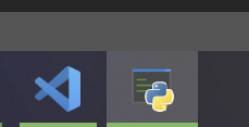 Napari taskbar icon on Windows is generic python logo · Issue #1168 ...