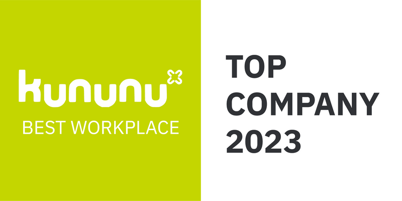 Kubunu TopCompany 2023