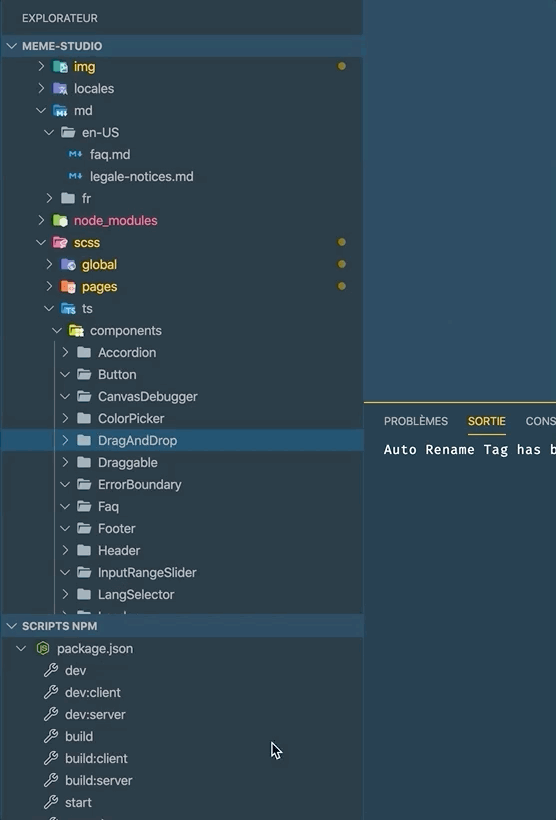 Files don't appear in the explorer tab · Issue #96833 · microsoft ...