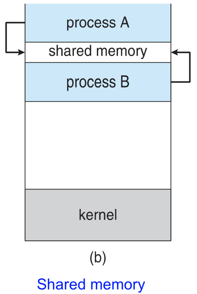 Shared Memory