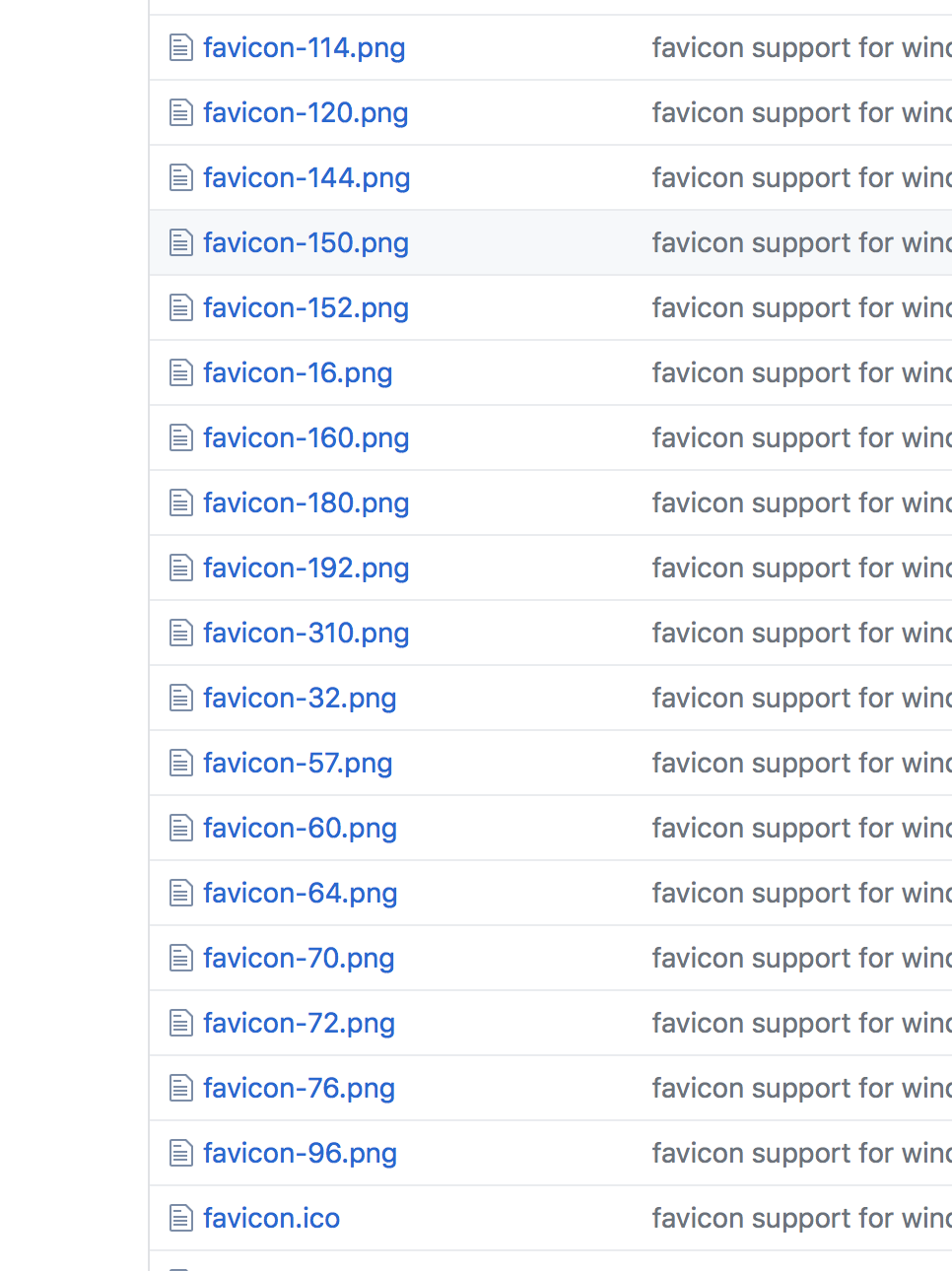 Add favico · Issue #197 · ubclaunchpad/inertia · GitHub
