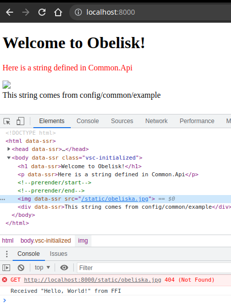obeliska