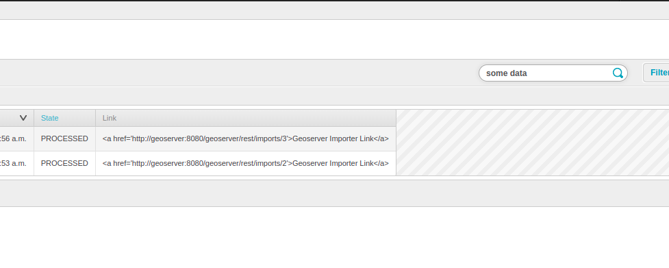 Error on Searching uploads in Admin Site · Issue #9314 · GeoNode ...