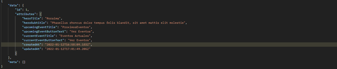 components on single types not showing in api · Issue #12185 · strapi ...